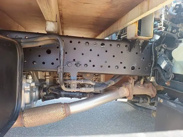 マツダ タイタン 2RG-LMS88AR(4WD)の写真31