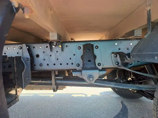 マツダ タイタン 2RG-LMS88AR(4WD)の写真32