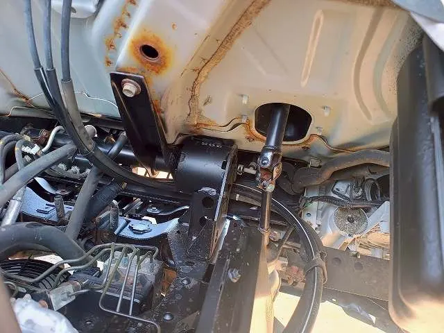 マツダ タイタン 2RG-LMS88AR(4WD)の写真36