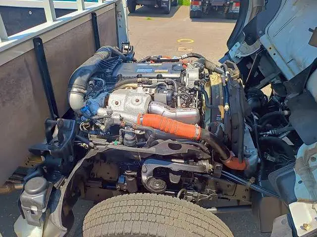 マツダ タイタン 2RG-LMS88AR(4WD)の写真37