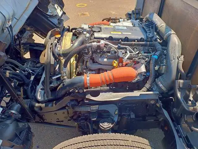 マツダ タイタン 2RG-LMS88AR(4WD)の写真38