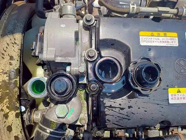 マツダ タイタン 2RG-LMS88AR(4WD)の写真39