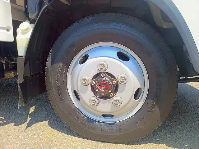 マツダ タイタン 2RG-LMS88AR(4WD)の写真41