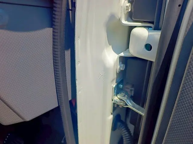 マツダ タイタン 2RG-LMS88AR(4WD)の写真42