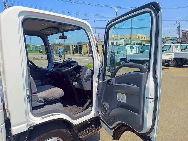 マツダ タイタン 2RG-LMS88AR(4WD)の写真43