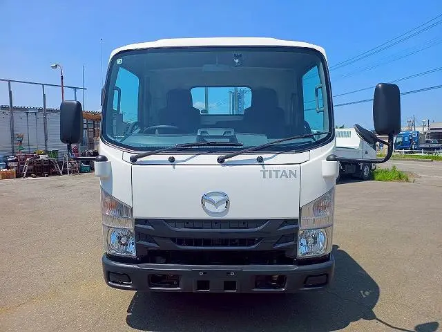 マツダ タイタン 2RG-LMS88AR(4WD)の写真44