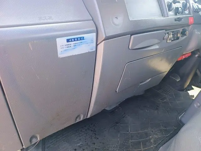 マツダ タイタン 2RG-LMS88AR(4WD)の写真45