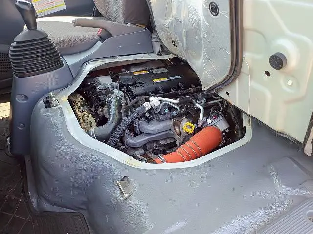 マツダ タイタン 2RG-LMS88AR(4WD)の写真46