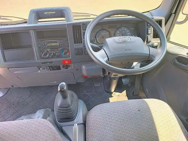 マツダ タイタン 2RG-LMS88AR(4WD)の写真47