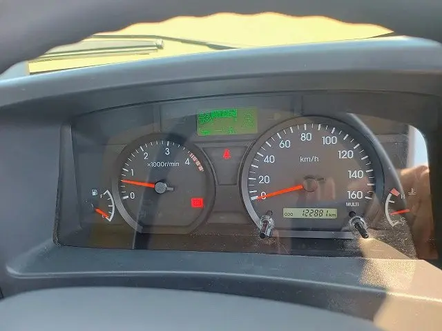 マツダ タイタン 2RG-LMS88AR(4WD)の写真48