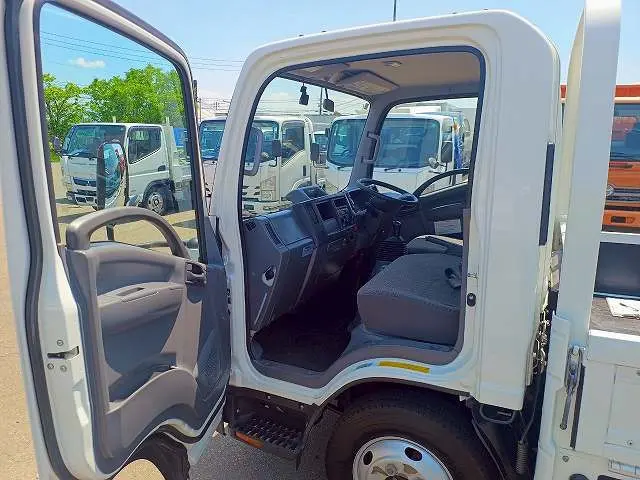 マツダ タイタン 2RG-LMS88AR(4WD)の写真50