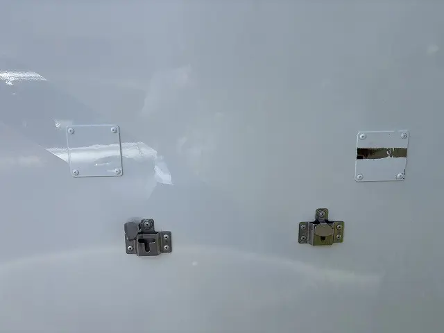 三菱 キャンター TPG-FEA50の写真7