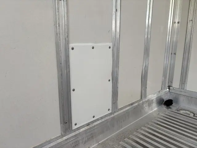 三菱 キャンター TPG-FEA50の写真11