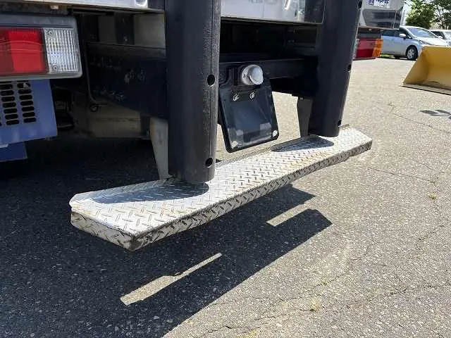 三菱 キャンター TPG-FEA50の写真15