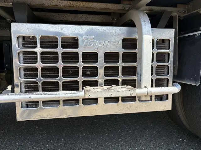 三菱 キャンター TPG-FEA50の写真19