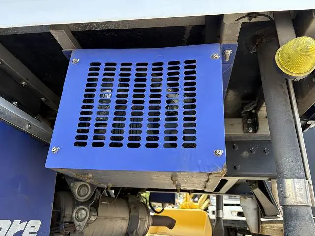 三菱 キャンター TPG-FEA50の写真22