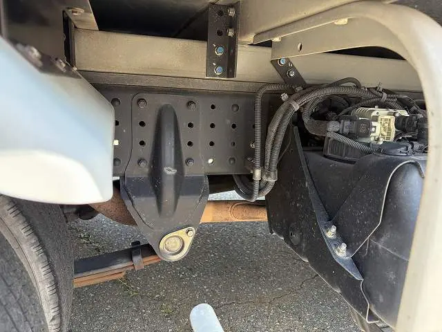 三菱 キャンター TPG-FEA50の写真25