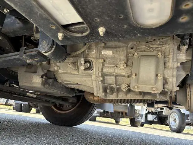 三菱 キャンター TPG-FEA50の写真29