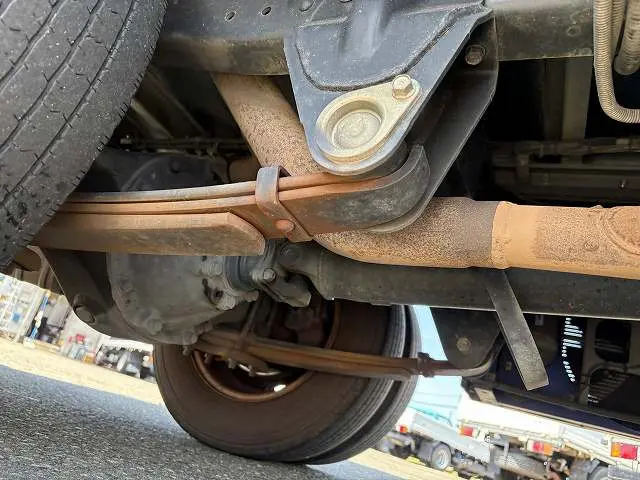 三菱 キャンター TPG-FEA50の写真30