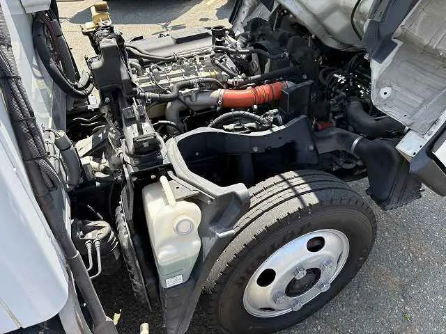 三菱 キャンター TPG-FEA50の写真35