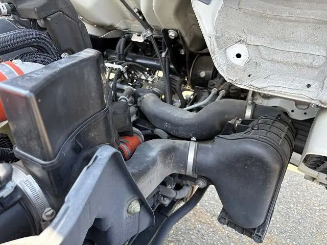 三菱 キャンター TPG-FEA50の写真36