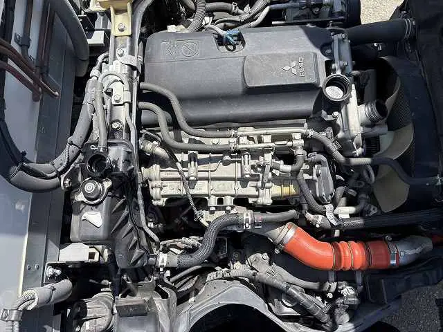 三菱 キャンター TPG-FEA50の写真37