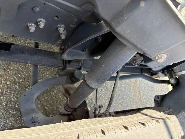 三菱 キャンター TPG-FEA50の写真40