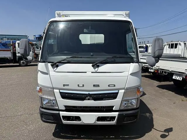 三菱 キャンター TPG-FEA50の写真43