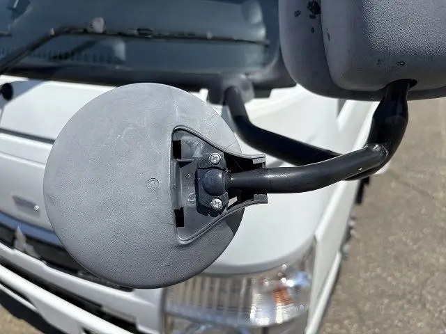 三菱 キャンター TPG-FEA50の写真45