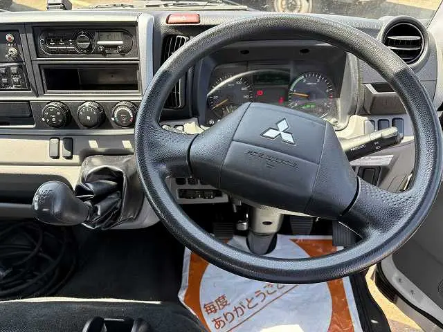 三菱 キャンター TPG-FEA50の写真47