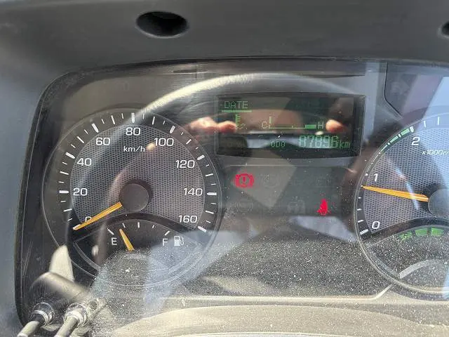 三菱 キャンター TPG-FEA50の写真48