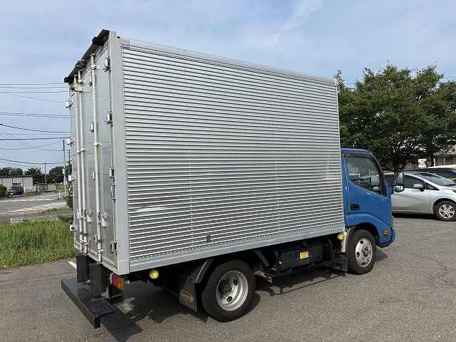 日野 デュトロ TKG-XZU605Mの写真3