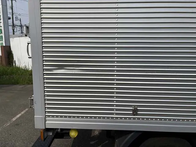 日野 デュトロ TKG-XZU605Mの写真8