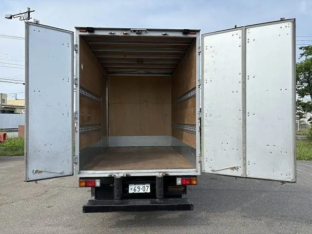 日野 デュトロ TKG-XZU605Mの写真11