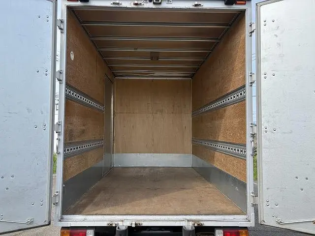 日野 デュトロ TKG-XZU605Mの写真12