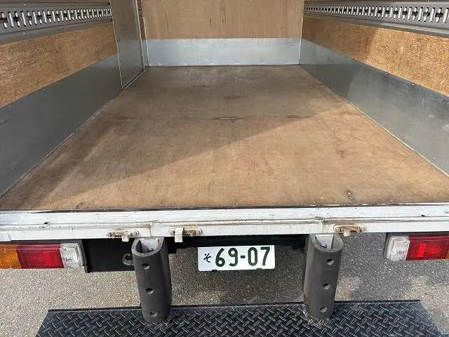 日野 デュトロ TKG-XZU605Mの写真13