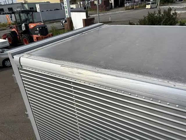 日野 デュトロ TKG-XZU605Mの写真17