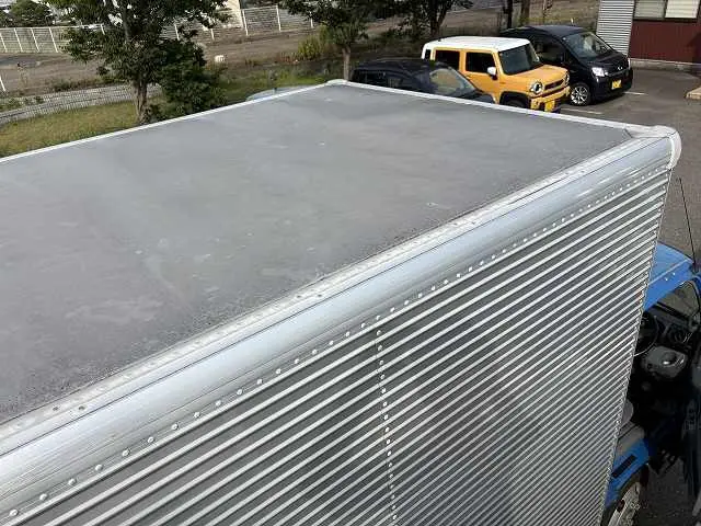 日野 デュトロ TKG-XZU605Mの写真18