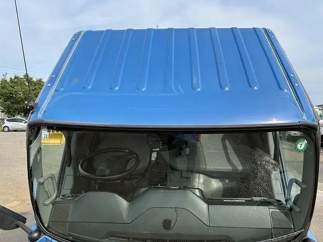 日野 デュトロ TKG-XZU605Mの写真19