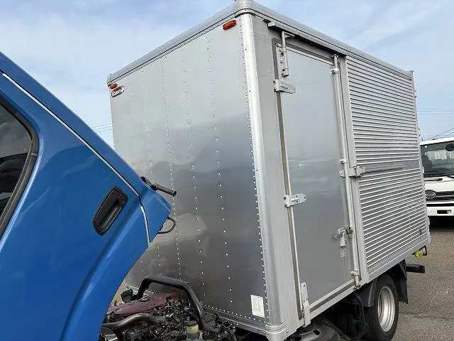 日野 デュトロ TKG-XZU605Mの写真20