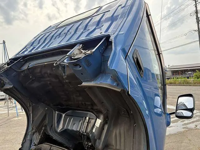 日野 デュトロ TKG-XZU605Mの写真21