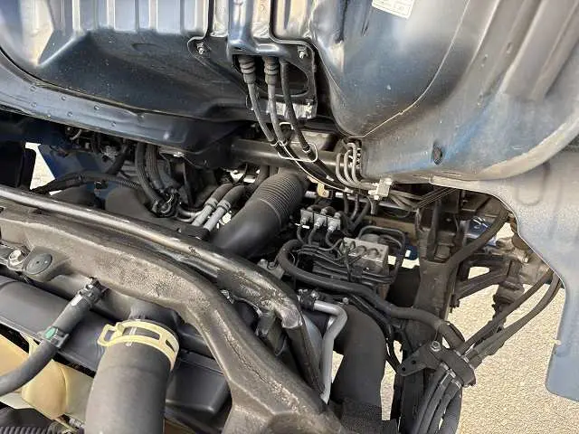 日野 デュトロ TKG-XZU605Mの写真22