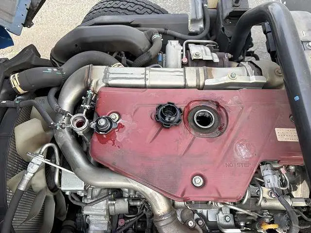 日野 デュトロ TKG-XZU605Mの写真25