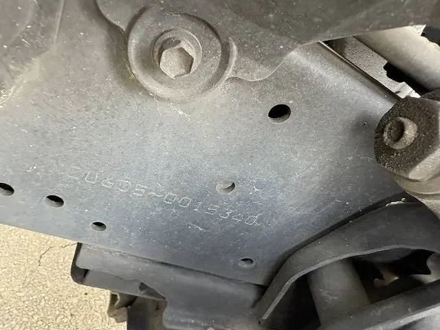 日野 デュトロ TKG-XZU605Mの写真26