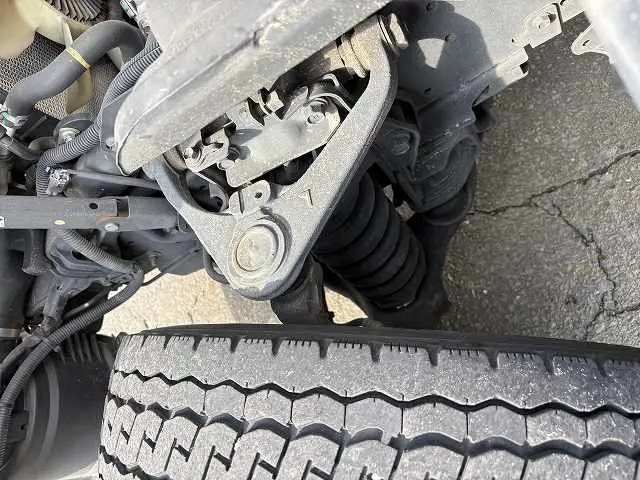 日野 デュトロ TKG-XZU605Mの写真27