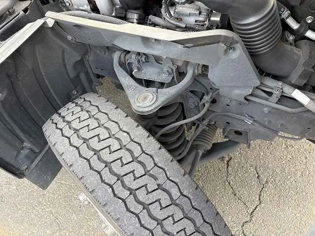 日野 デュトロ TKG-XZU605Mの写真28