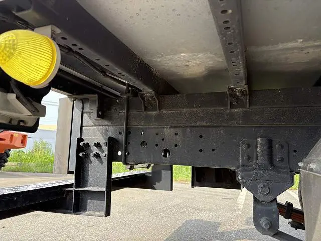 日野 デュトロ TKG-XZU605Mの写真29