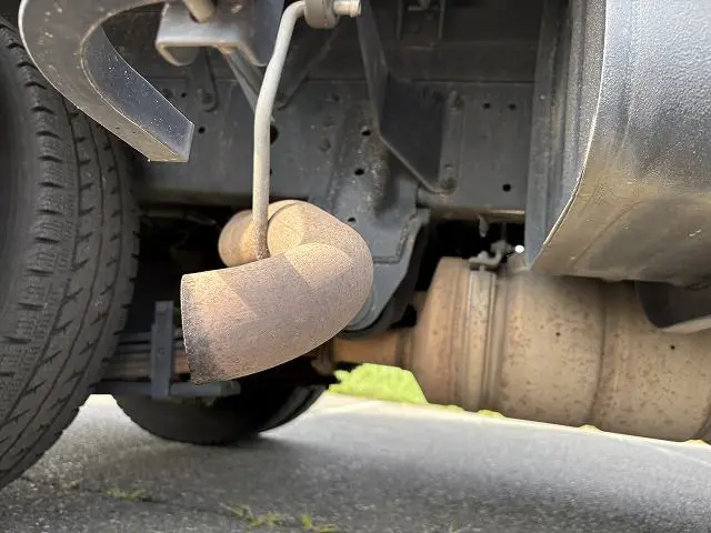 日野 デュトロ TKG-XZU605Mの写真30