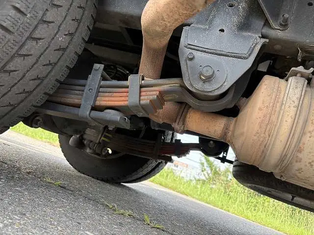 日野 デュトロ TKG-XZU605Mの写真31