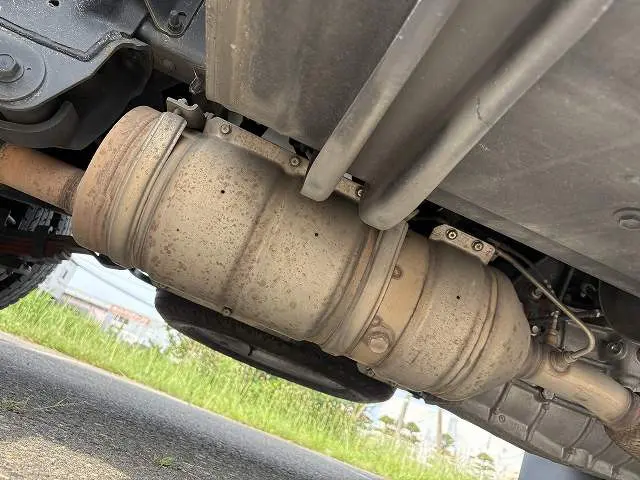 日野 デュトロ TKG-XZU605Mの写真32